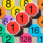 2048 Cell Connect Puzzle 1.8