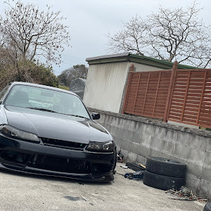 シルビア S15