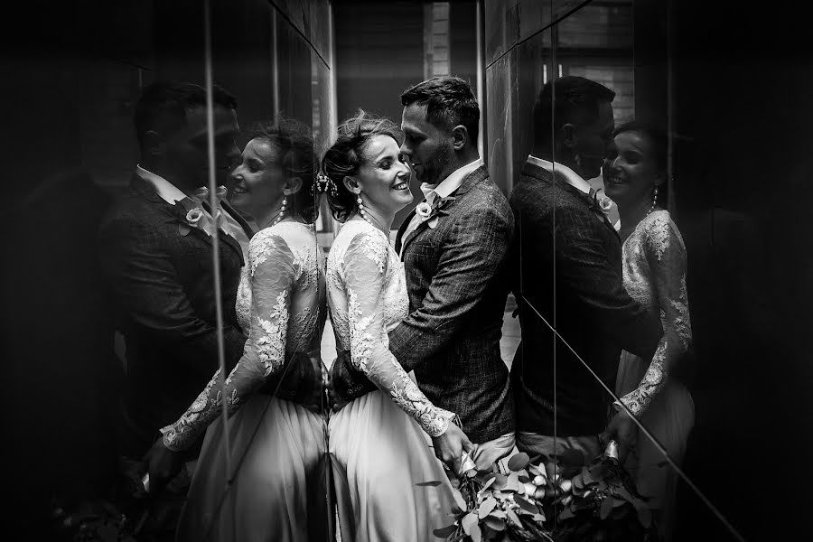 Wedding photographer Dmitriy Ivanov (dimaivanov123). Photo of 27 August 2021