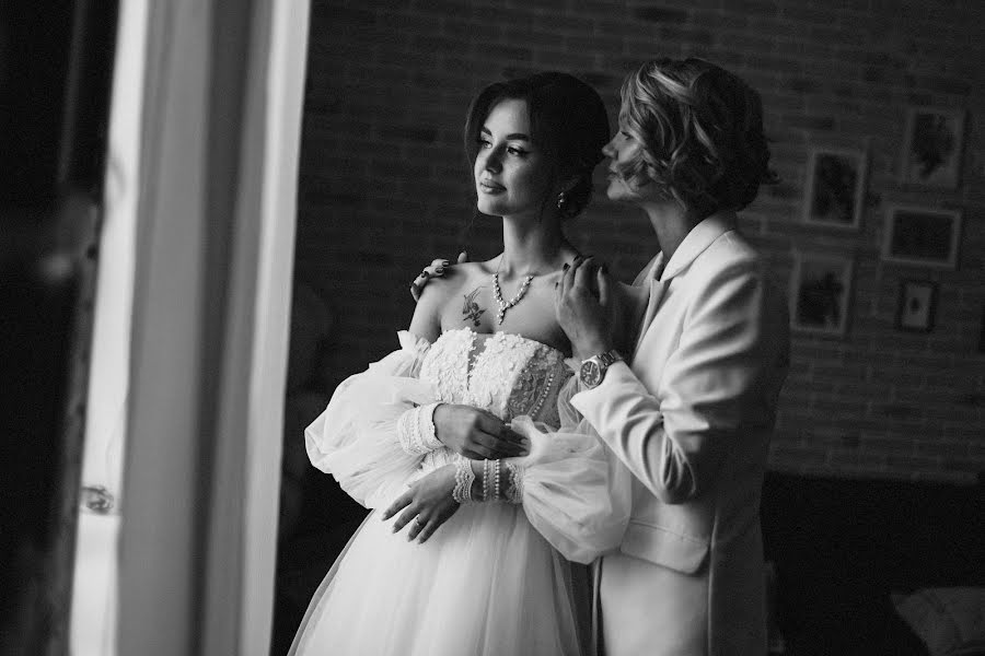 婚禮攝影師Artem Suvorov（tomsuvorov）。5月15日的照片