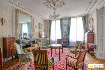 appartement à Versailles (78)