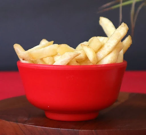 Classic Fries