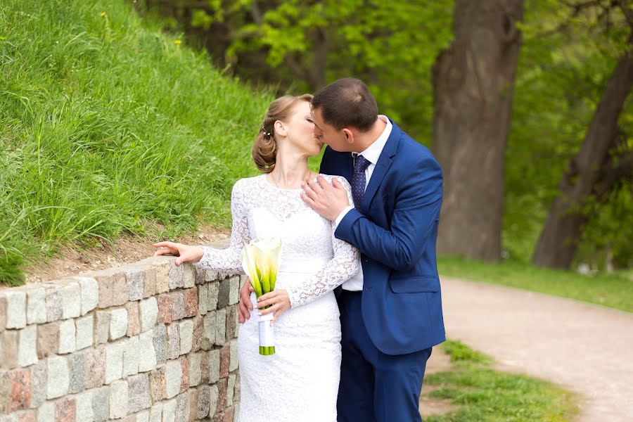 Wedding photographer Galina Zhikina (seta88). Photo of 16 May 2016