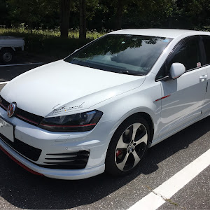 ゴルフGTI