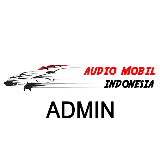 Audio Mobil Indonesia