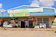 Discount supermarket business owner Ratan Mohammed said: 'It was clear to me that by closing our shops, they made sure we paid the money.'