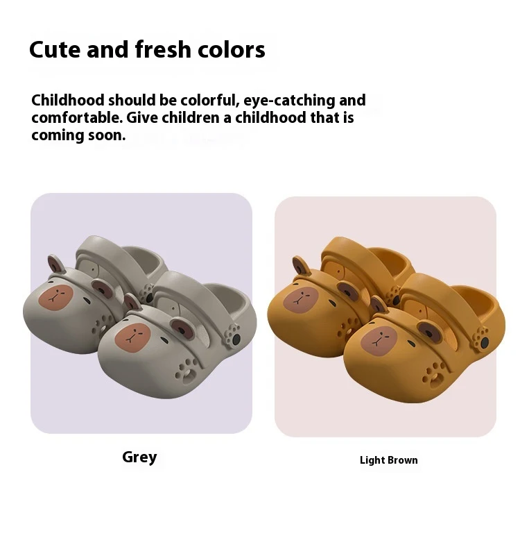 Title 9, Nieuwe Kappabala Kinderslippers Antislip Binnen...