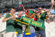 The department of sport, arts and culture has defended financially sporting sports fans Joy “Mama Joy” Chauke and Botha Msila's trip to the Rugby World Cup. 