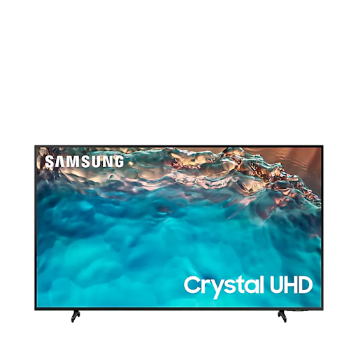 Smart TV Samsung Crystal UHD 50 inch 50BU8000 (50")