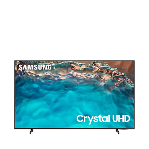 Smart TV Samsung Crystal UHD 50 inch 50BU8000 (50")
