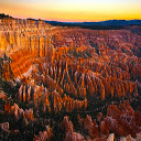 Bryce Canyon Sunrise Chrome extension download