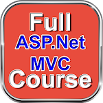 Cover Image of Baixar Full ASP.Net MVC Course | MVC Tutorial 1.1 APK