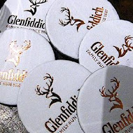 Glenfiddich格蘭菲迪1963復刻酒吧