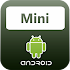 Mini Browser for android2.0