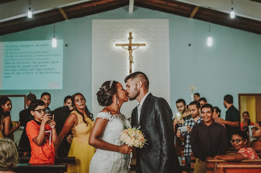 Photographe de mariage Everline Rodrigues (everlinerodri). Photo du 11 mai 2020