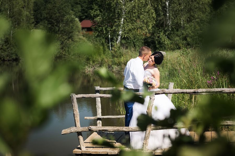 Vestuvių fotografas Vladimir Vladimirov (vladivlad). Nuotrauka 2017 lapkričio 4