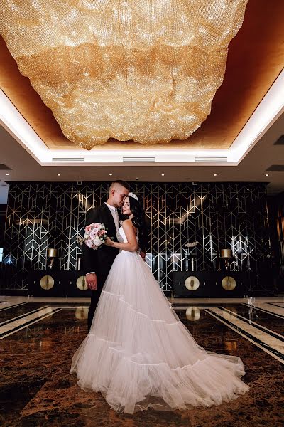 Wedding photographer Artem Pastukhov (artpastukhov). Photo of 21 December 2019