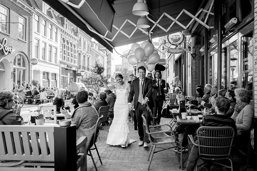 शादी का फोटोग्राफर Yvonne Van Den Bergh (vandenbergh)। अक्तूबर 3 2019 का फोटो