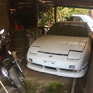 180SX RPS13