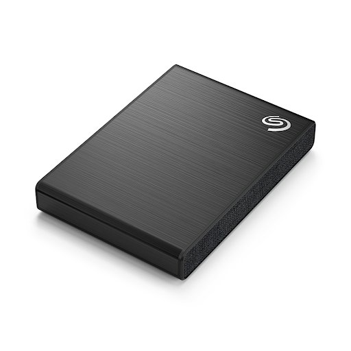 Ổ cứng Di Động SSD Seagate One Touch 500GB + Rescue STKG500400