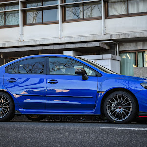 WRX S4