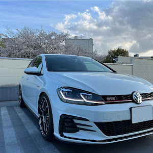 ゴルフGTI パフォーマンス