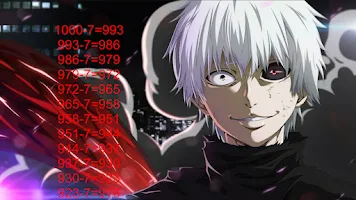 TOKYO GHOUL APK for Android Download