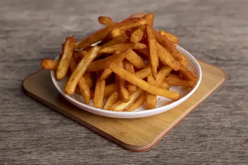 Peri Peri French Fries