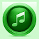 Music Player icon