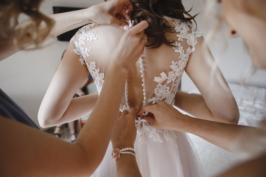 Photographe de mariage Kseniya Zudinova (kseniazudinova). Photo du 14 février 2020