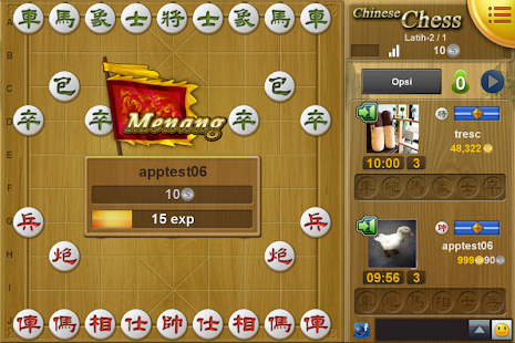 mango chinese chess APK 1.3.4 - Free Board Apps for Android