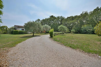 villa à Châteauneuf-Grasse (06)