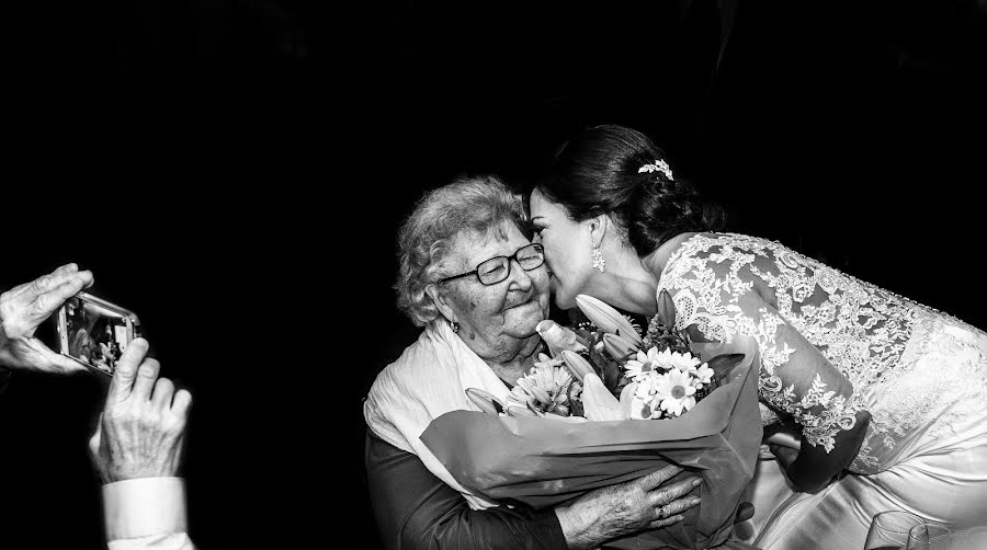 Photographe de mariage José ángel Nicolás (parasiempre). Photo du 14 décembre 2019