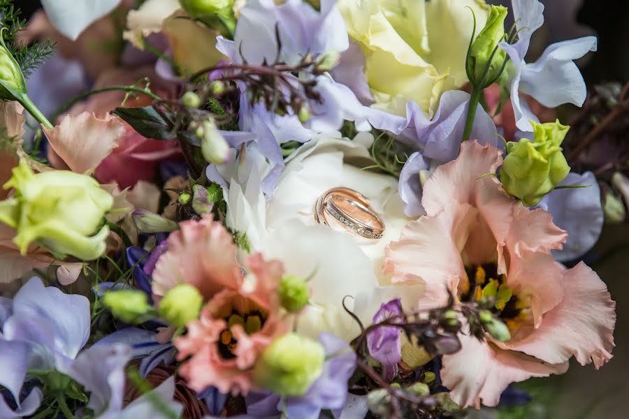 Fotógrafo de casamento Dian Koning-Appelman (diansfotografie). Foto de 8 de junho 2023