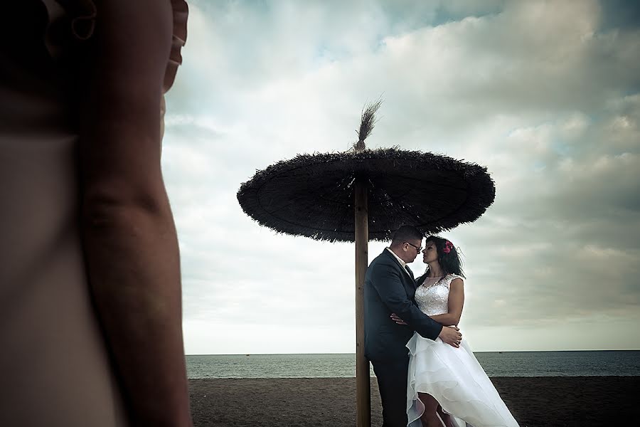 Fotografo di matrimoni Fabio Camandona (camandona). Foto del 8 giugno 2017