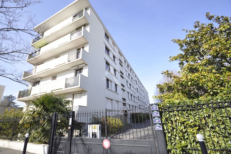 Vente appartement 3 pièces 57.05 m² à Champigny-sur-Marne (94500), 226 400 €