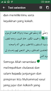 Nashoihud Diniyyah Wal Washoya Al-Imaniyyah(圖5)-速報App