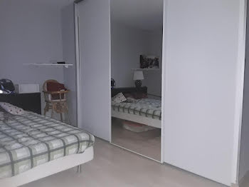 chambre à Aix-les-Bains (73)