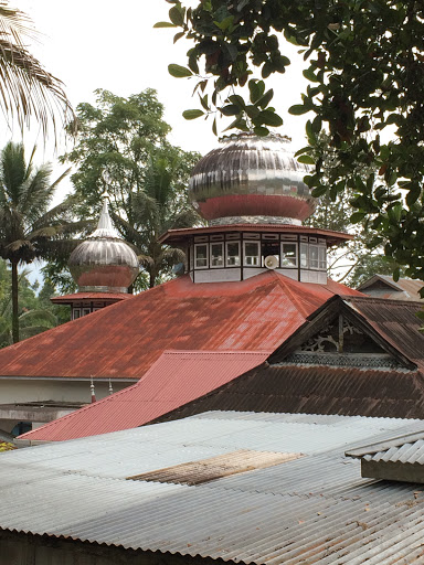 Masjid Darul Akhyar
