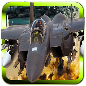 Deadly Race Aircraft 1.0