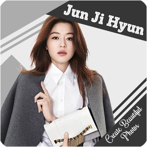 Create Beautiful Photos Jun Ji Hyun