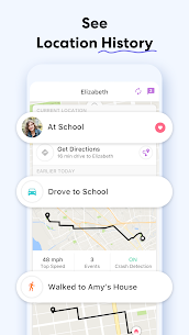 Life360: Family Locator & GPS Tracker for Safety 5