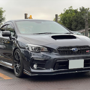 WRX S4 VAG