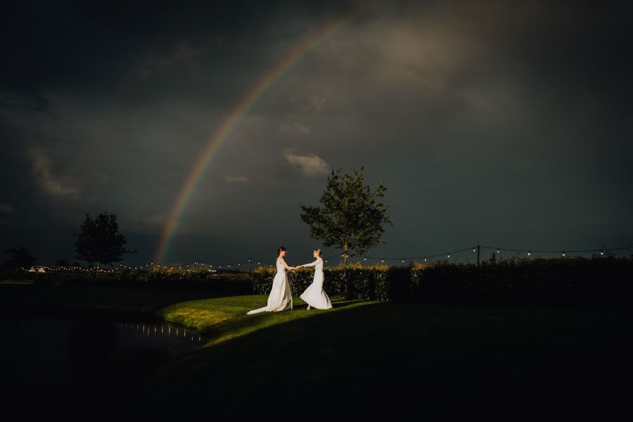 Wedding photographer Carolina Lux Mosquera (luxstorytellers). Photo of 26 September 2022