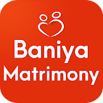 Cover Image of Download No.1 Baniya Matrimony App - BharatMatrimony Group 5.3 APK