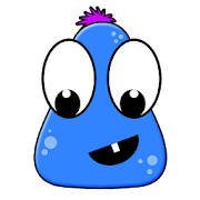 Pau - Virtual Pet 1.0 Icon