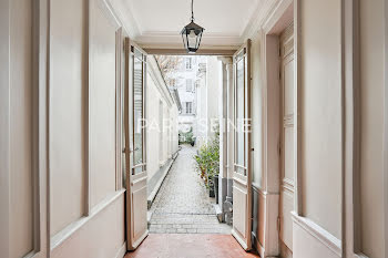 appartement à Paris 6ème (75)