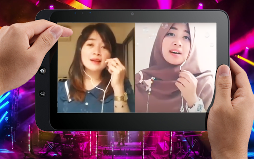 Duet Smule Karaoke VIP