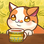 Cover Image of Descargar Gato Furistas Café 1.880 APK