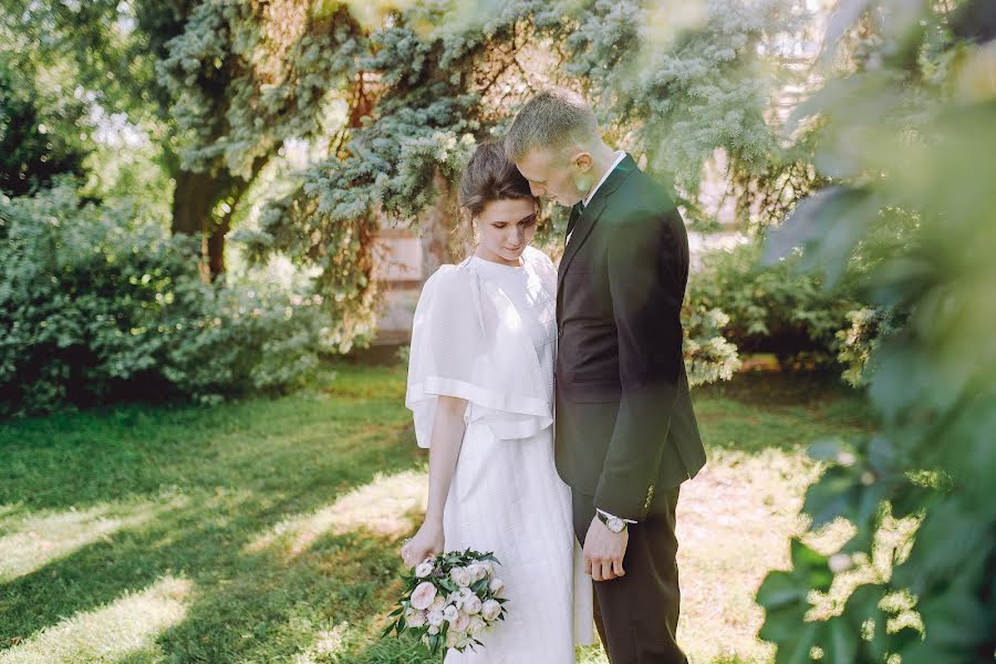 Wedding photographer Kseniya Krutova (koff). Photo of 2 September 2017